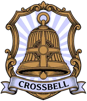 Crossbell Vending crest
